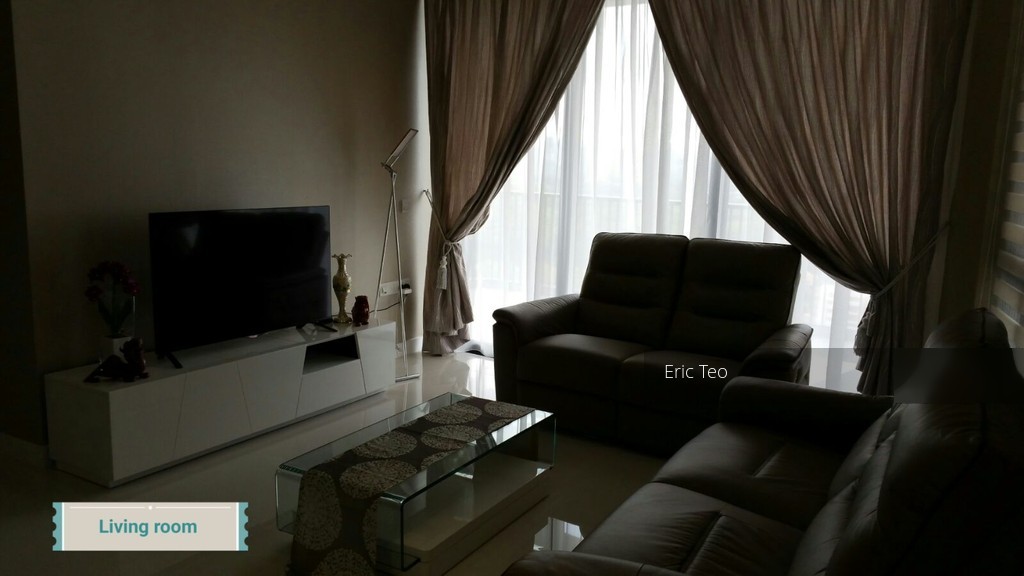 D'Leedon (D10), Condominium #111979182